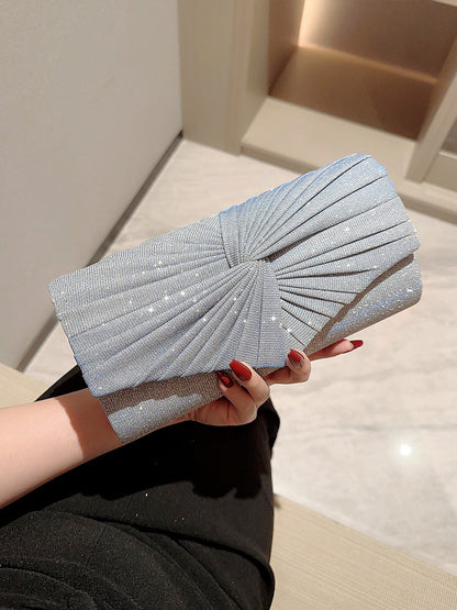 Meta  Digital Store  Dinner Clutch Dress Evening Bag Banquet Bag