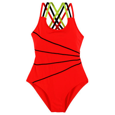 Meta Digital Store Girls Clothes  Children's beach swimsuit swimwear swimsuit