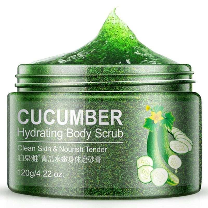 Meta  Avatar Store  Cucumber skin  beautiful white skin peels facial scrub