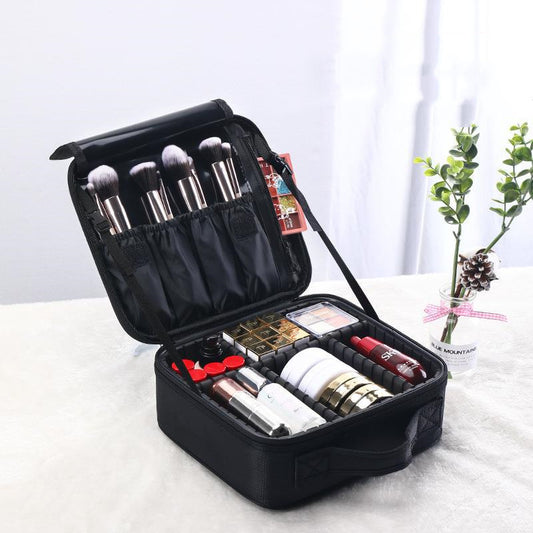 Meta Digital Store  Women's Cosmetic Bag Cosmetic Bag Beauty Storage Box