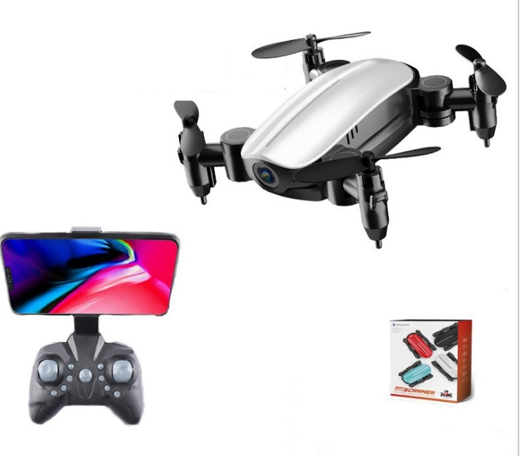 Metas  Digital Store  Teeggi T10 Mini  Drone With Camera Foldable WiFi FPV RC Quadcopter Headless Mode Altitude Hold VS S9 Micro Pocket Selfie Dron