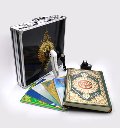 Quran speaker reading pen