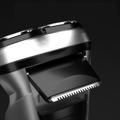 Meta  Avatar Store  Xiaomi Razor  Electric-Shaver  Shaving Enchen Blackstone Washable Beard-Machine 3D Type-C