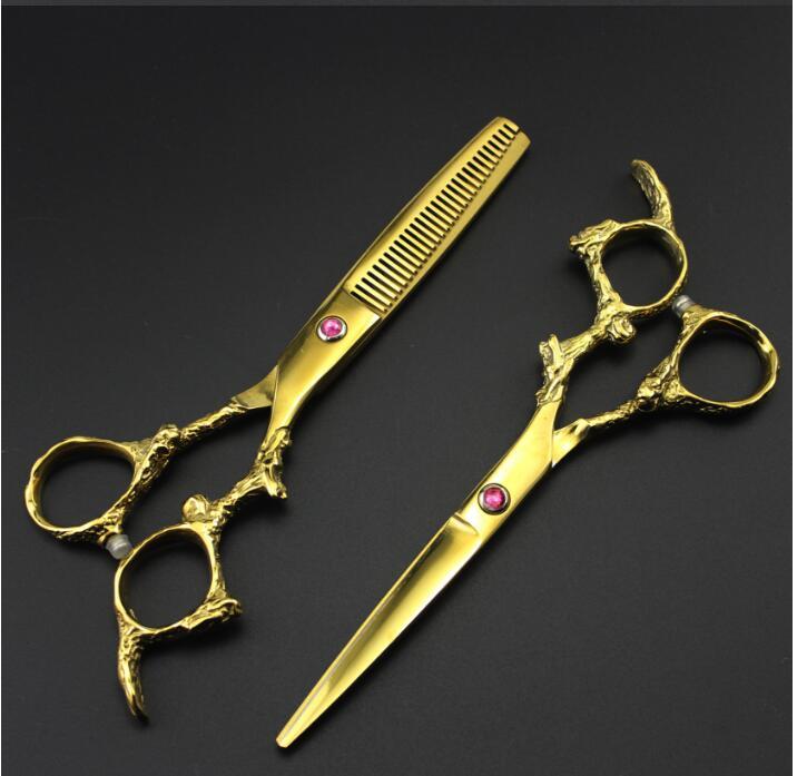 Meta Digital Store Hairdressing scissors