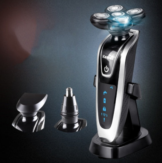 Meta  Avatar Store  Smart rechargeable  razor