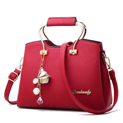 Meta  Digital Store  New Large Capacity Fashion Women's Handbag