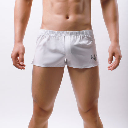 Men's Underwear Leisure Pajamas Boxers