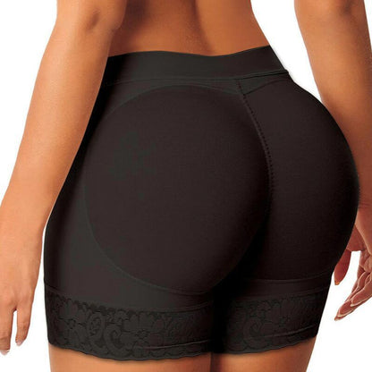 Hip underwear shaper