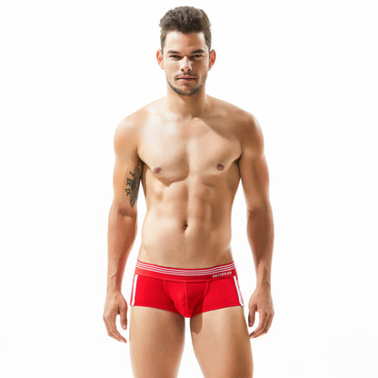 Men's Breathable Comfortable Cotton Shorts