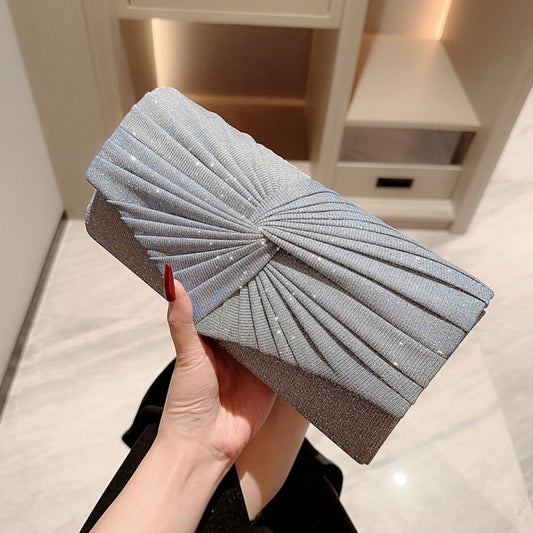 Meta  Digital Store  Dinner Clutch Dress Evening Bag Banquet Bag