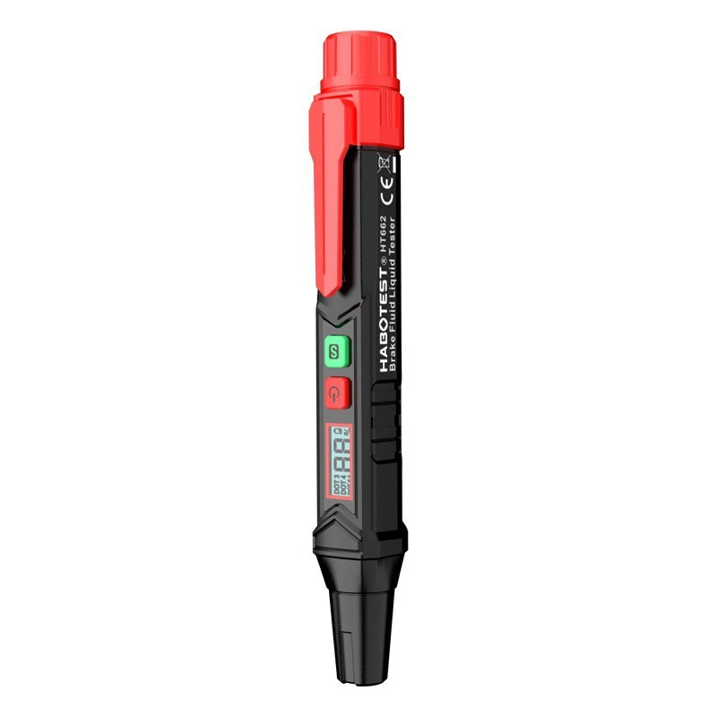 Digital Display Detection Pen Auto Repair Tools