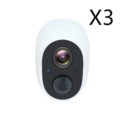 Meta Digital Store 1080p wireless security camera