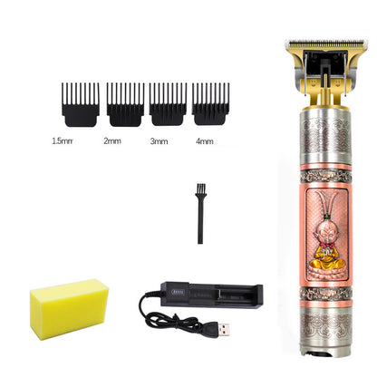 Meta  Avatar Store  Longfeng hair  clipper electric  clipper oil head  electric clipper