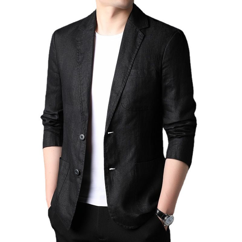 Meta  Digital Store  Men's Korean-style Sun-proof Suit