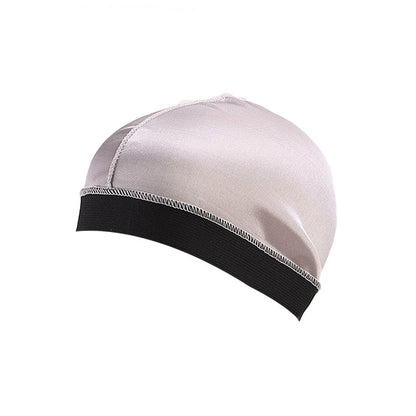 Meta  Digital Store  Wide Edge Elastic Pirate Hat