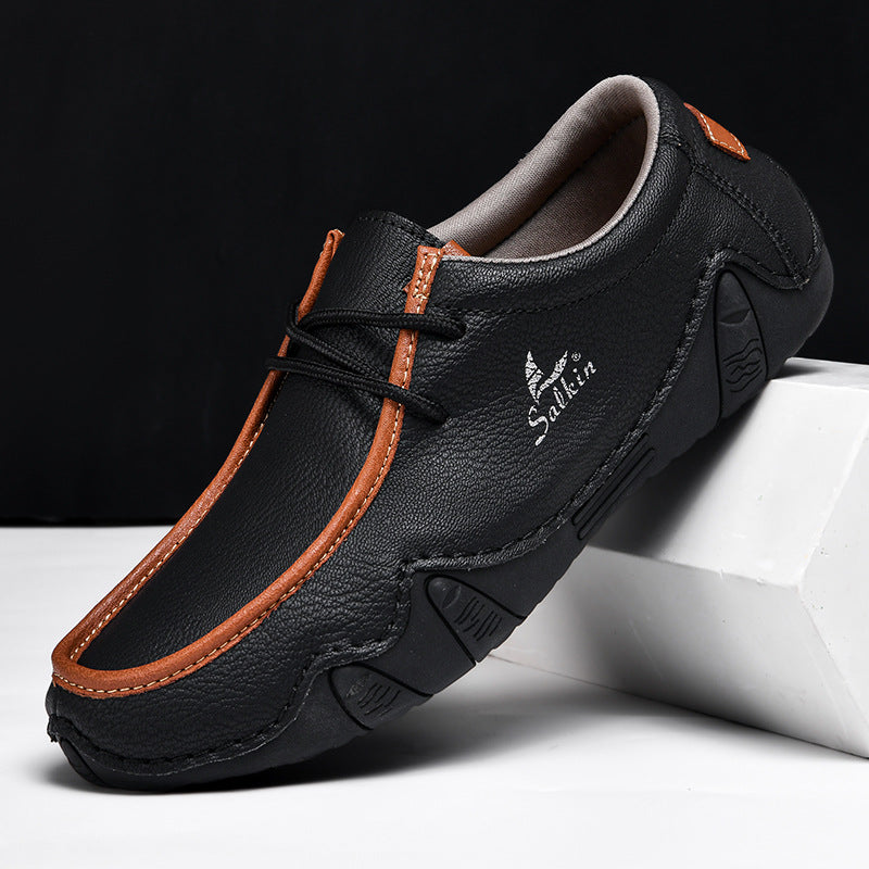 Meta  Man Men's  Low-top Casual Shoes