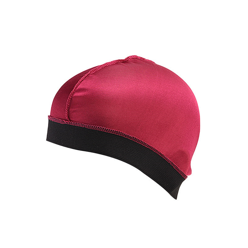 Meta  Digital Store  Wide Edge Elastic Pirate Hat