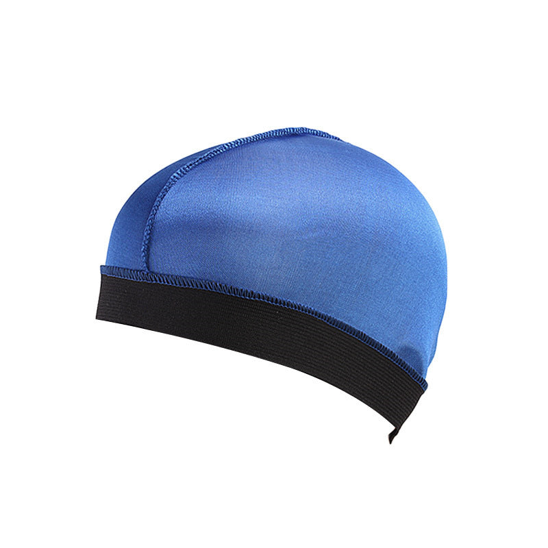 Meta  Digital Store  Wide Edge Elastic Pirate Hat