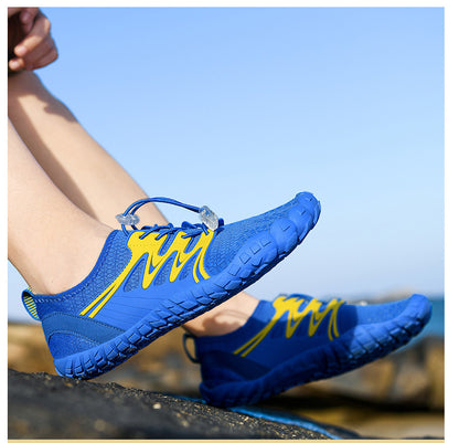 Man Shoe Store Outdoor Swimming Fitness Wading Beach Shoes