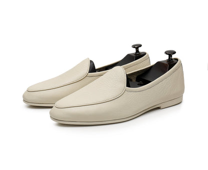 Meta Man Gommino Summer British Style Loafers Men