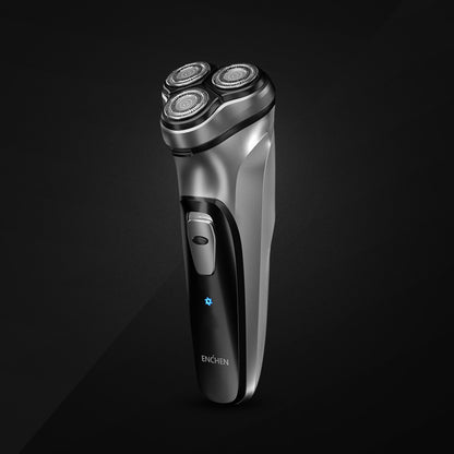 Meta  Avatar Store  Xiaomi Razor  Electric-Shaver  Shaving Enchen Blackstone Washable Beard-Machine 3D Type-C