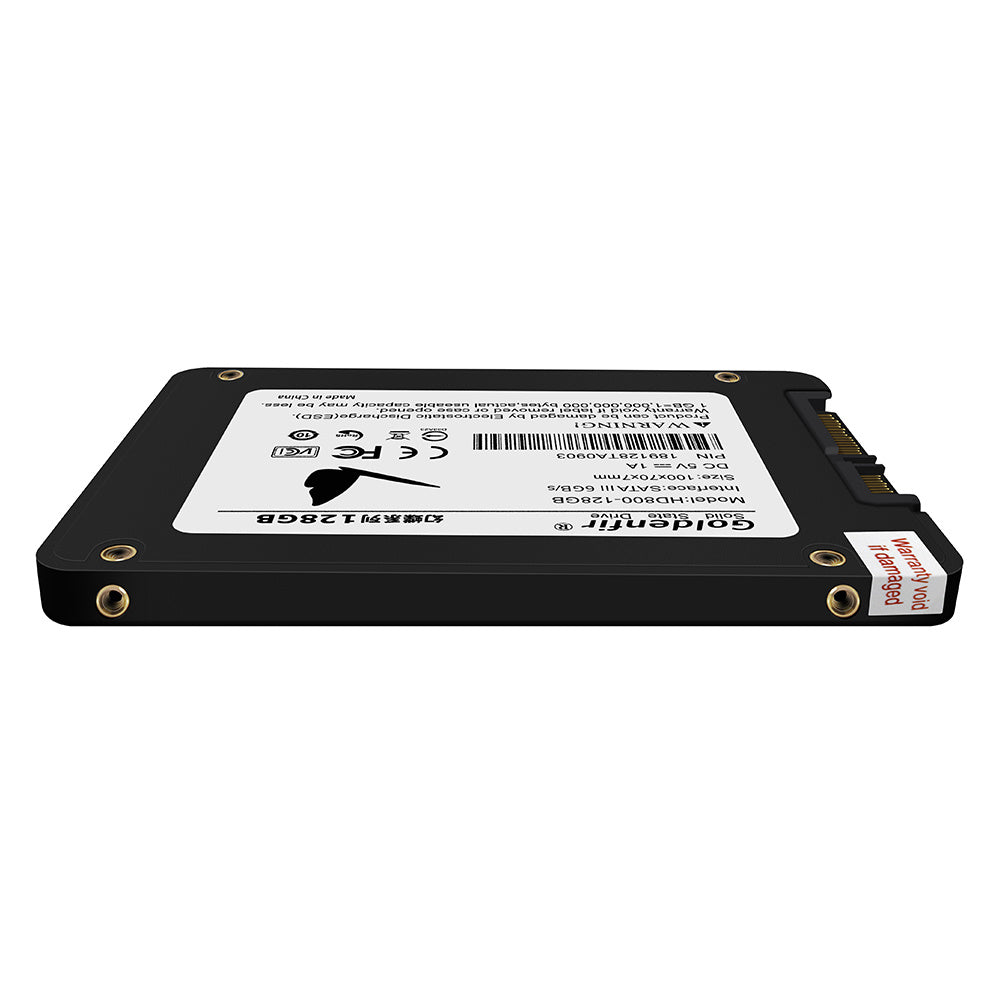 Phantom Butterfly Series Solid State Drive 128GB 512GB SSD Rekenaar Universal SATA3.0