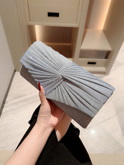 Meta  Digital Store  Dinner Clutch Dress Evening Bag Banquet Bag