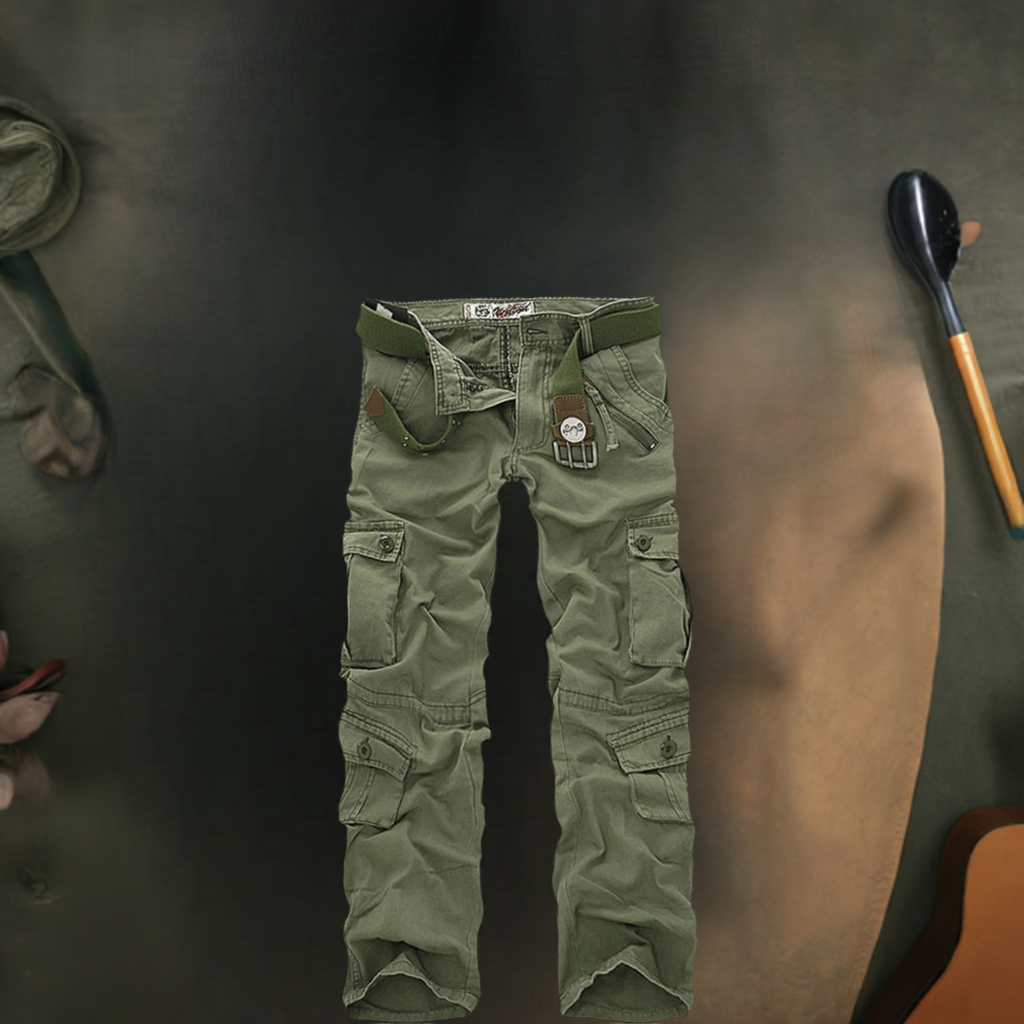 2023 Hot sale free shipping men cargo pants camouflage  trousers military pants for man 7 colors